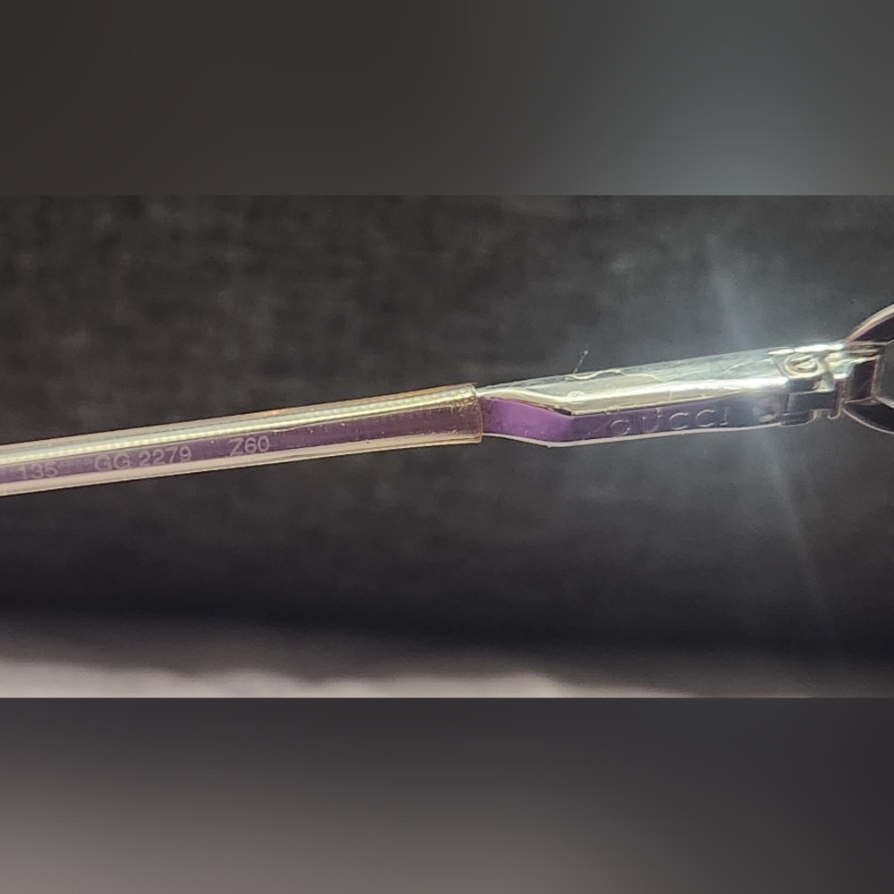 Gucci Frames - image 3